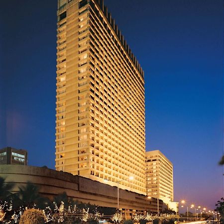 트라이던트 나리만 포인트 호텔 뭄바이 객실 사진